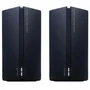 Router Xiaomi AX3000（2-Pack） Negro